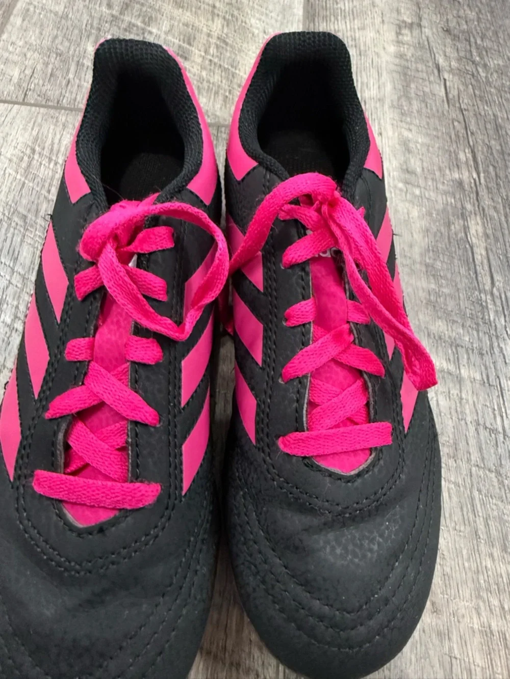 adidas kids size